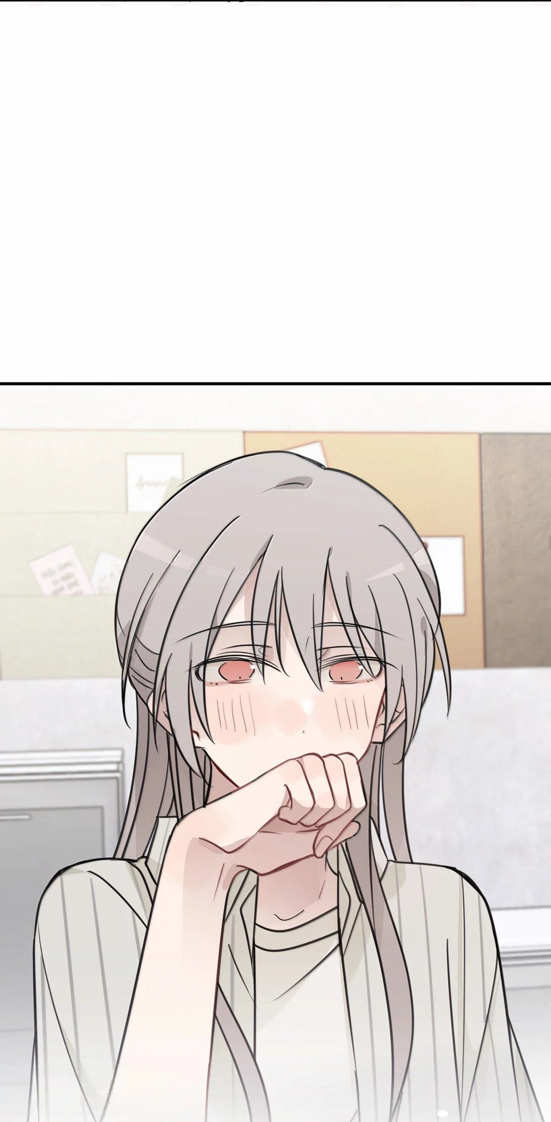 Escucha las estrellas Capítulo 62 - Page 19