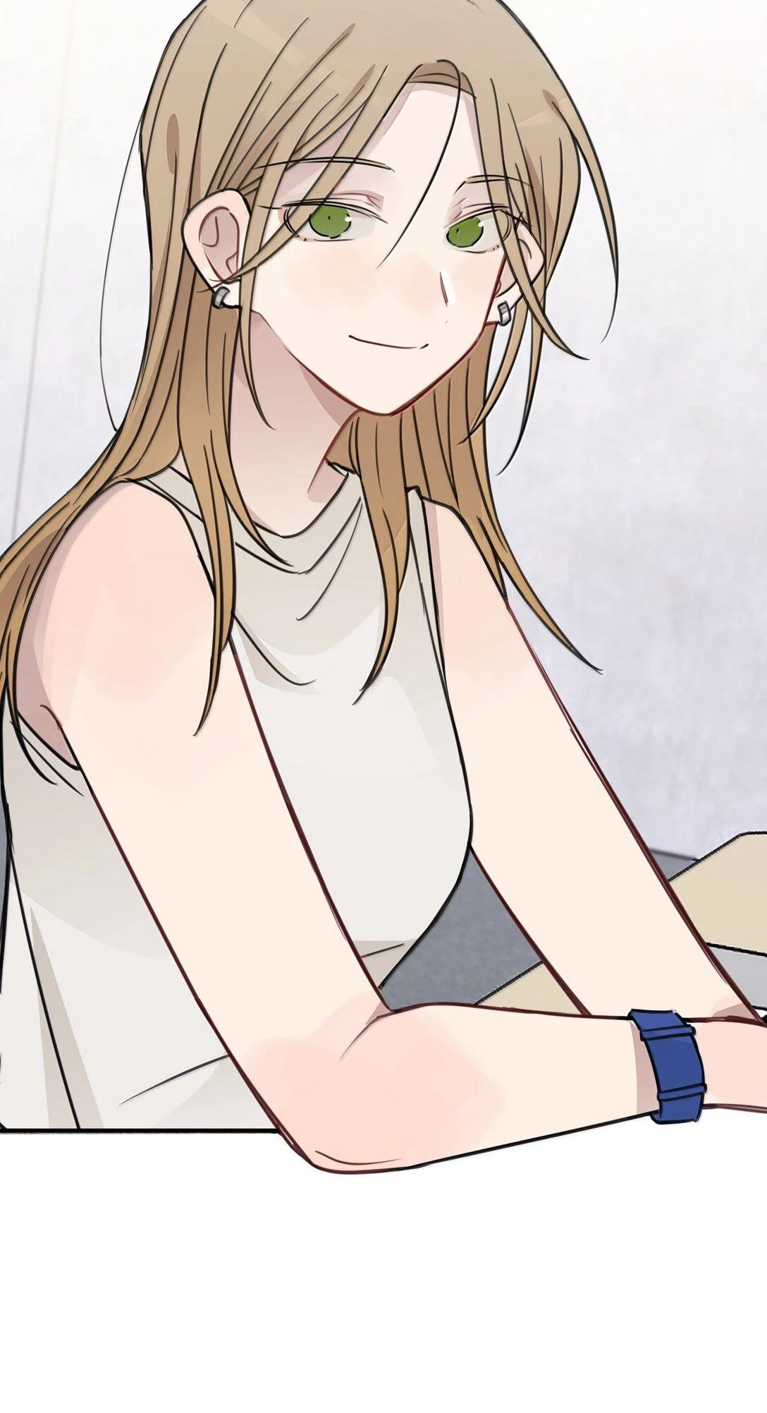 Escucha las estrellas Capítulo 62 - Page 29