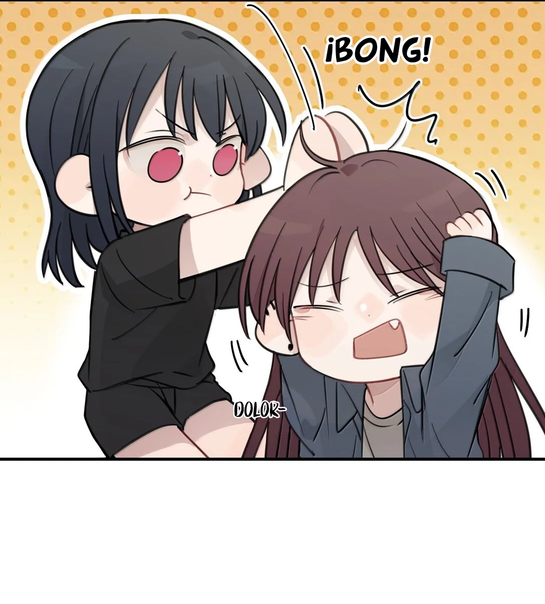 Escucha las estrellas Capítulo 63 - Page 25