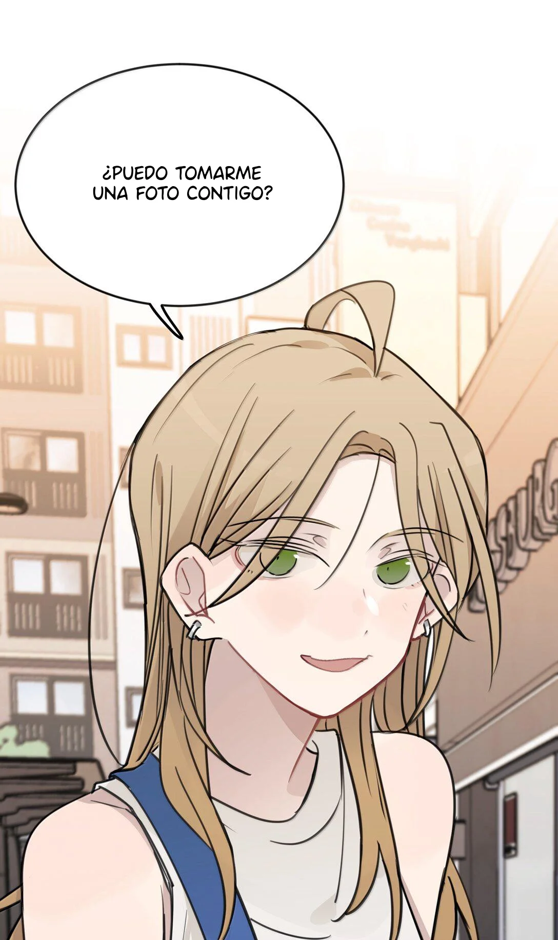 Escucha las estrellas Capítulo 63 - Page 31