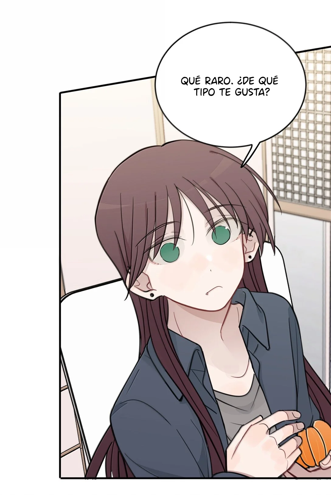 Escucha las estrellas Capítulo 64 - Page 29