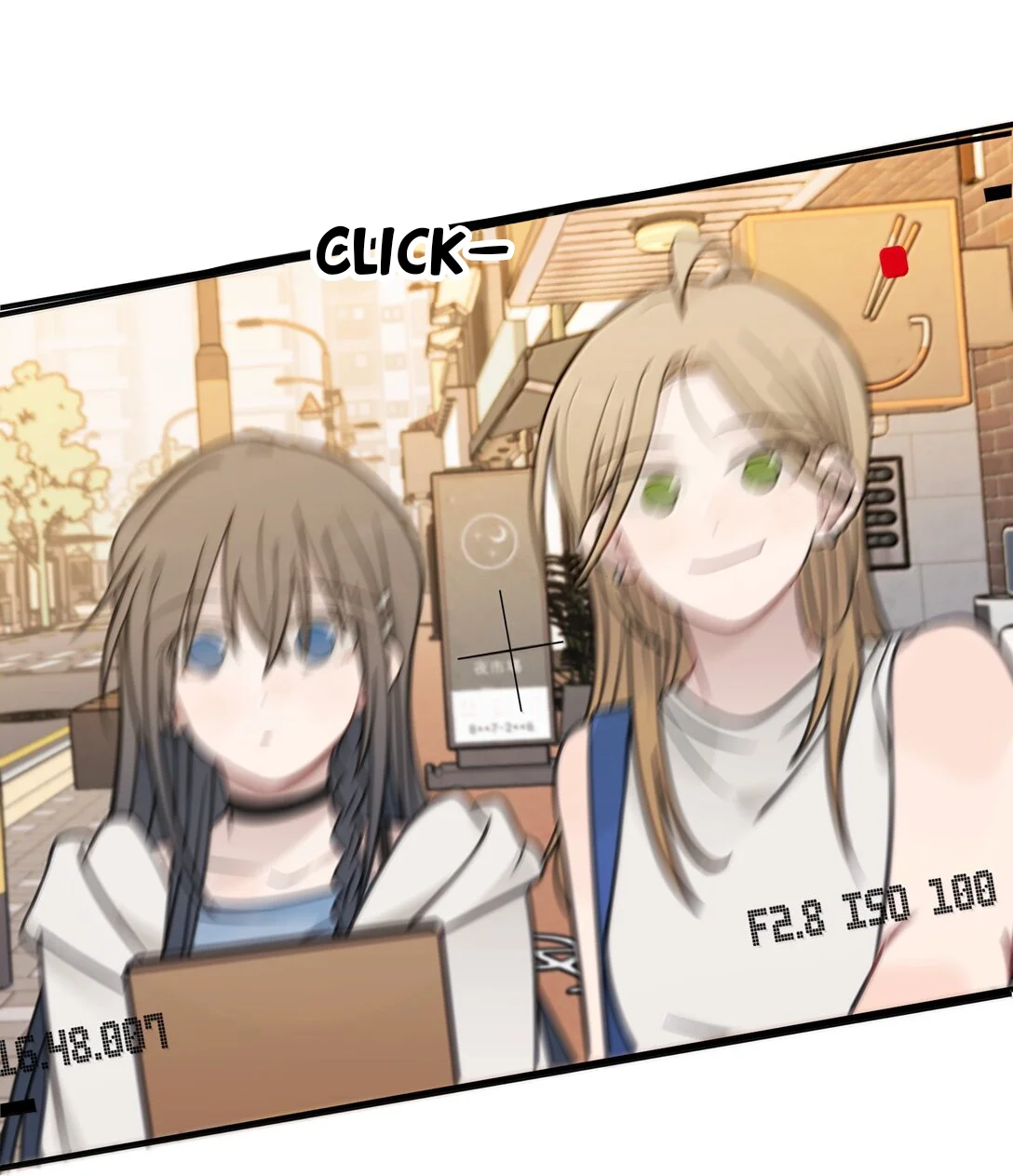 Escucha las estrellas Capítulo 64 - Page 9