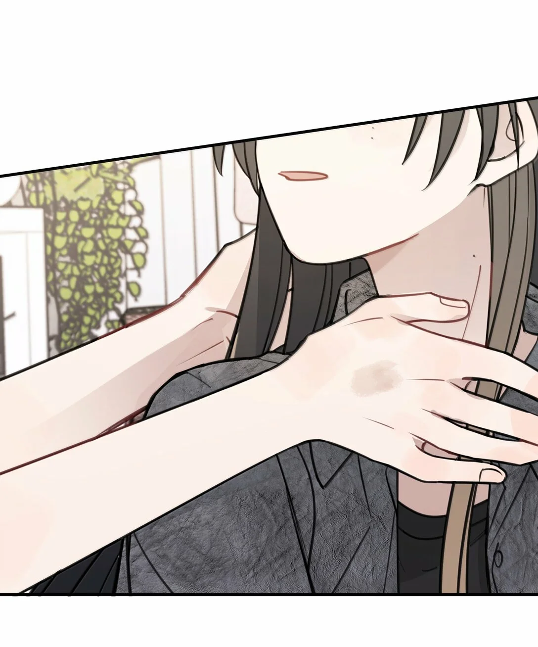 Escucha las estrellas Capítulo 65 - Page 31