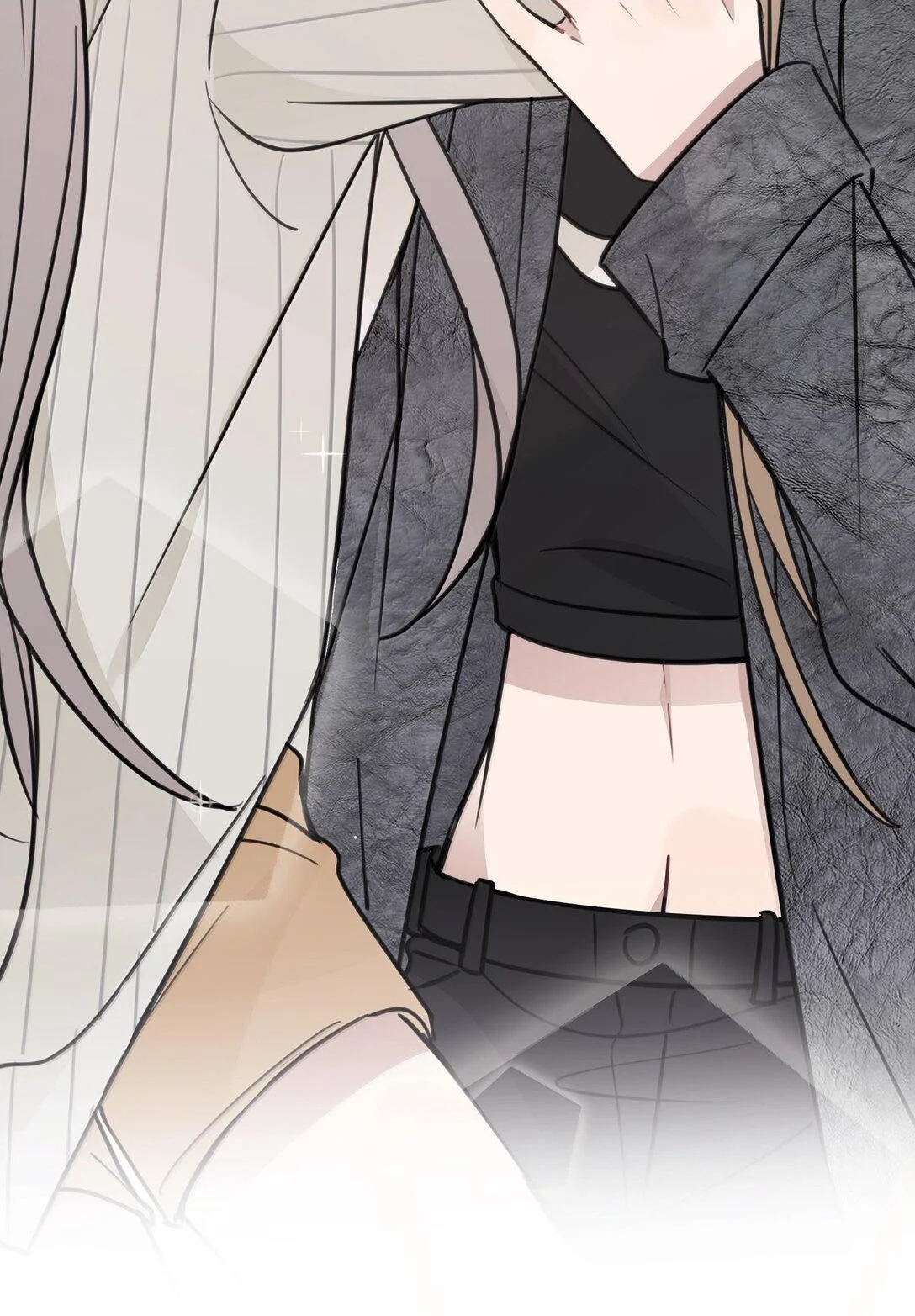 Escucha las estrellas Capítulo 65 - Page 34