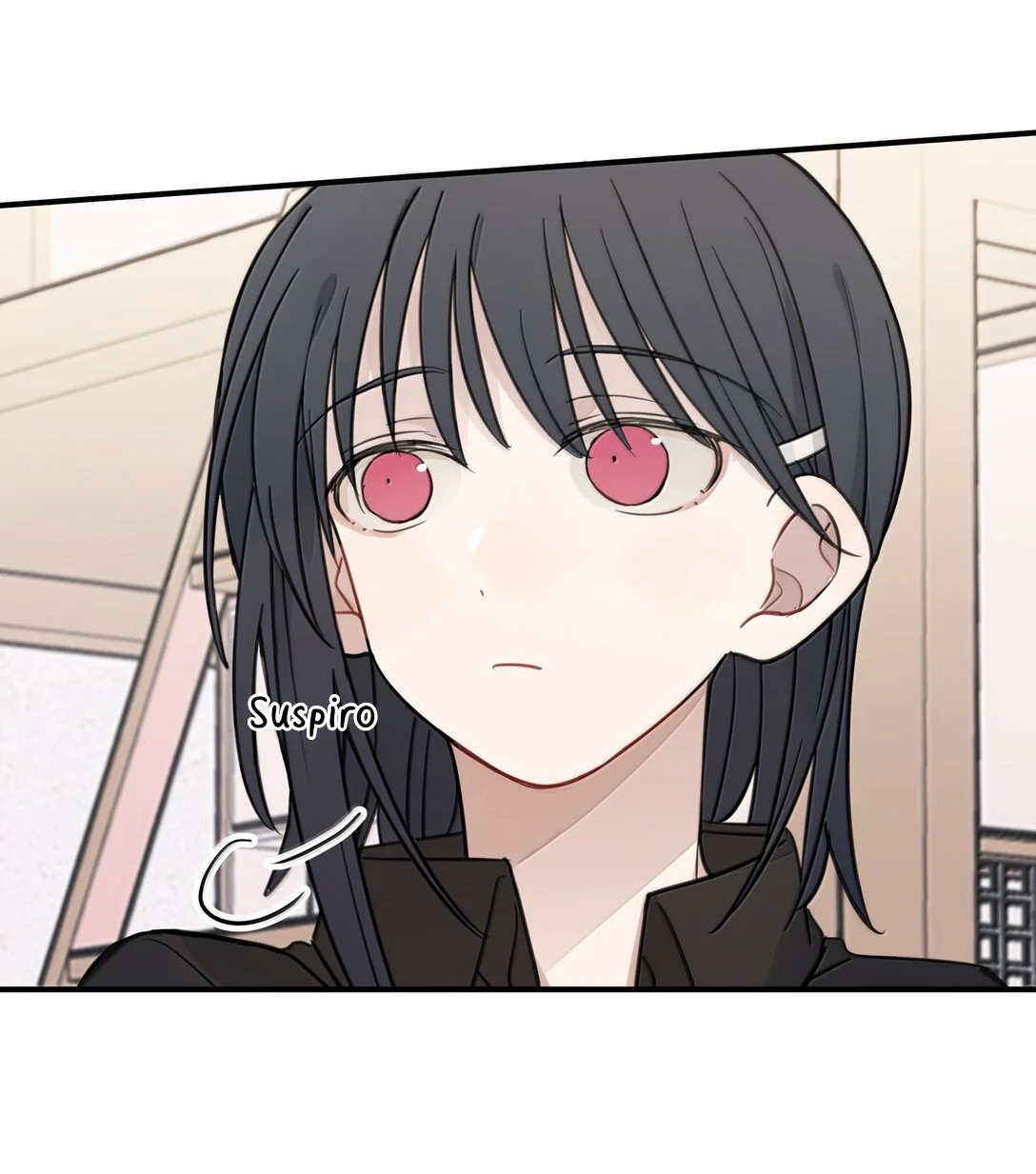 Escucha las estrellas Capítulo 65 - Page 7