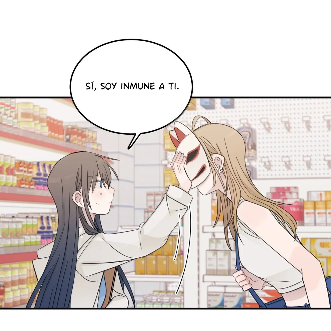 Escucha las estrellas Capítulo 66 - Page 19