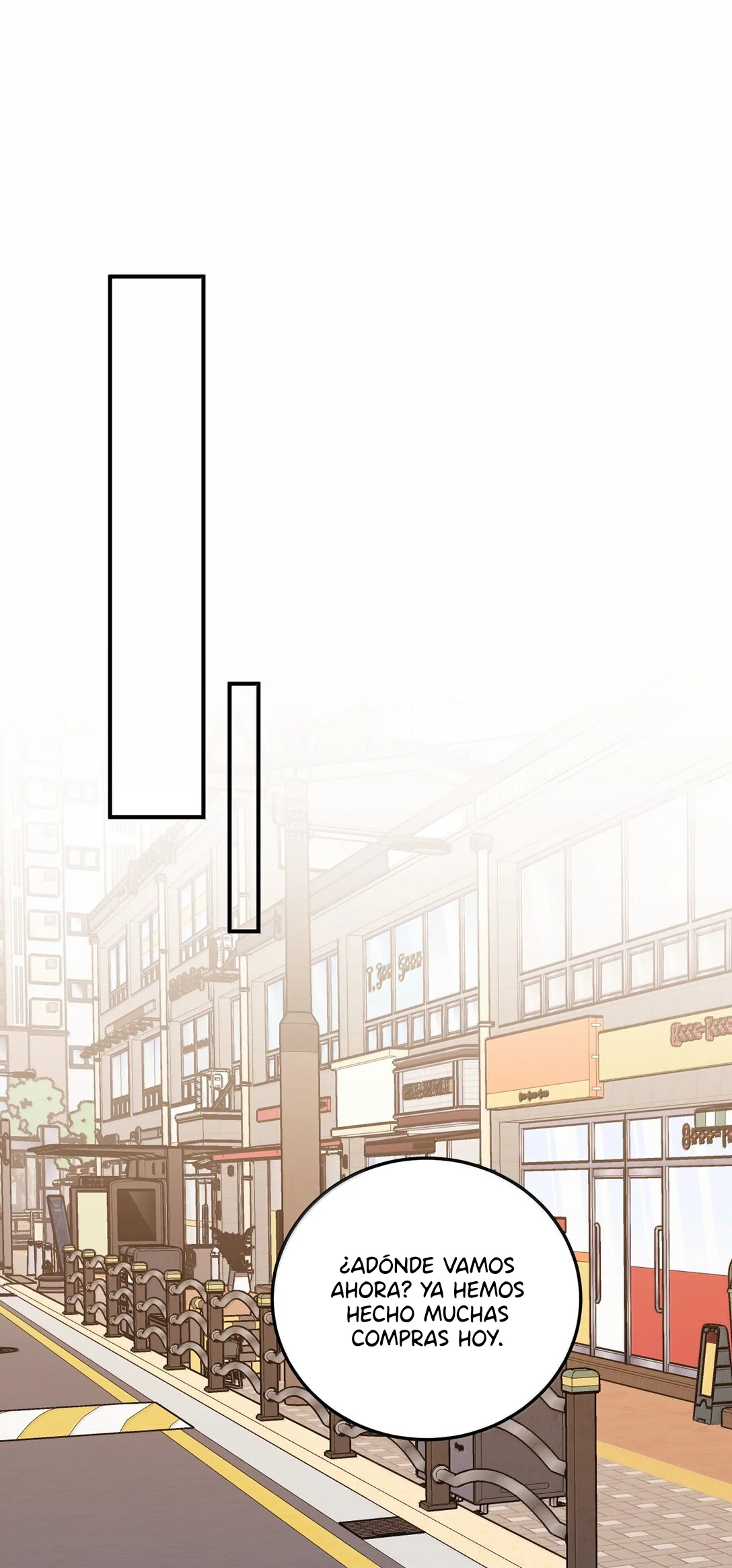 Escucha las estrellas Capítulo 66 - Page 22