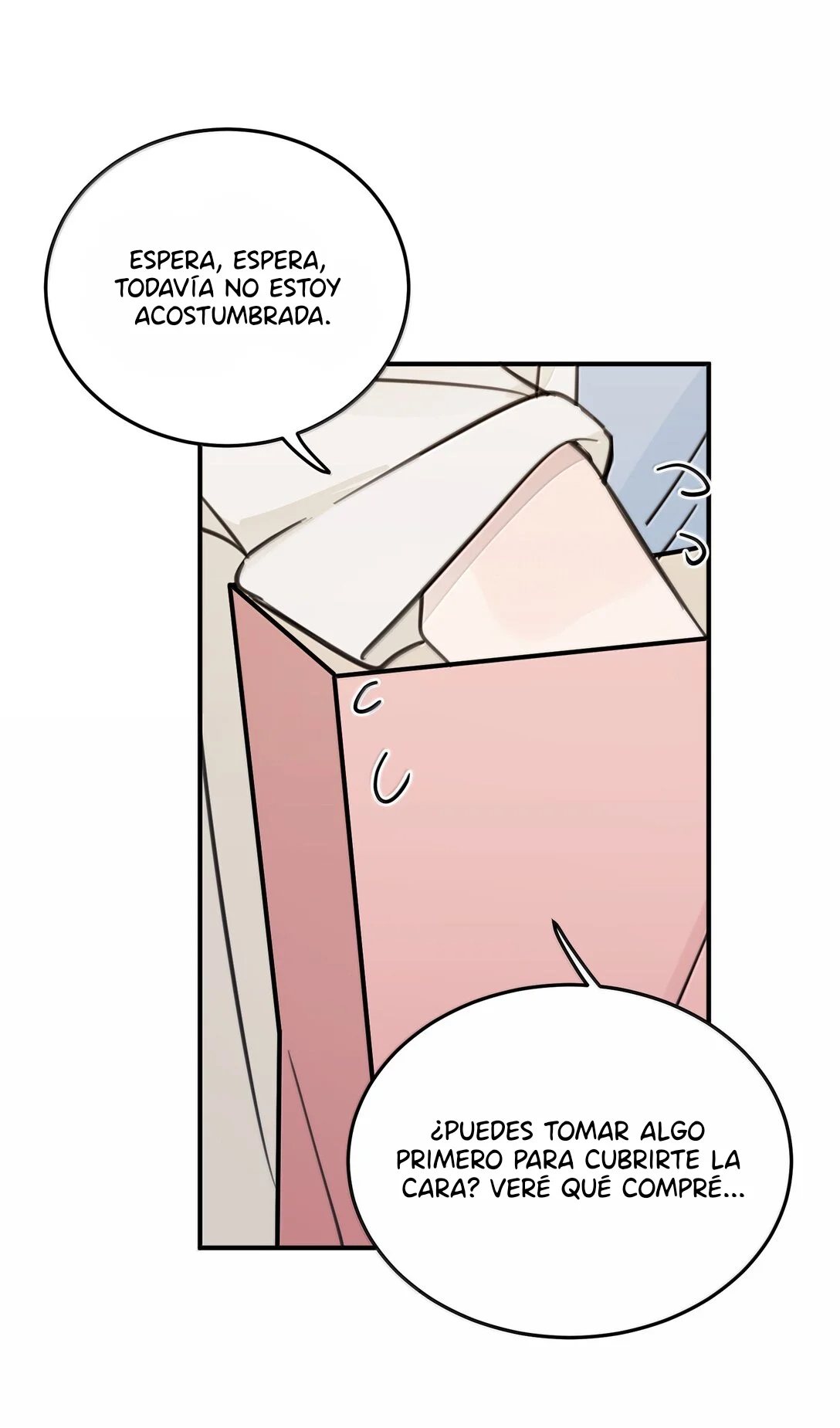 Escucha las estrellas Capítulo 66 - Page 27