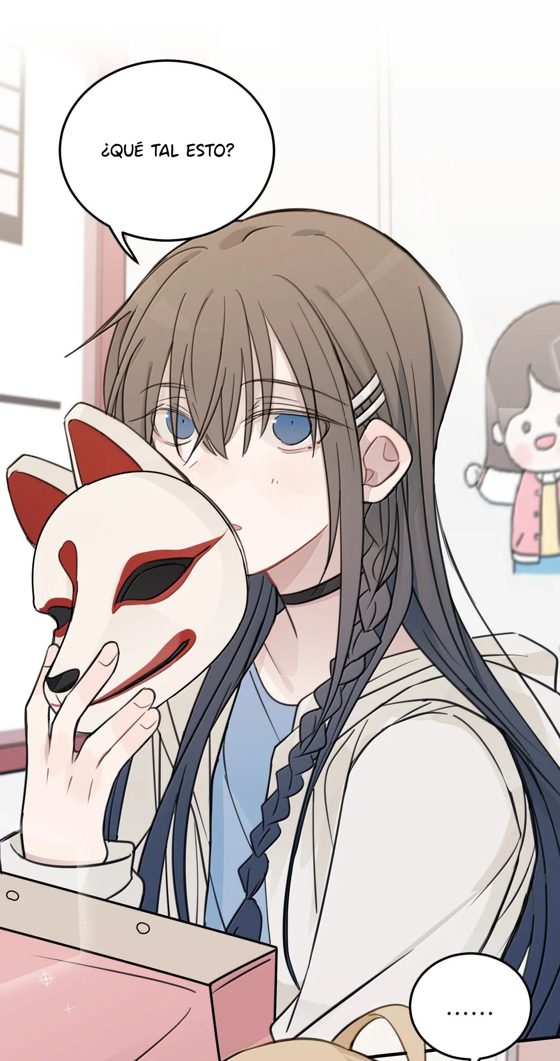 Escucha las estrellas Capítulo 66 - Page 28