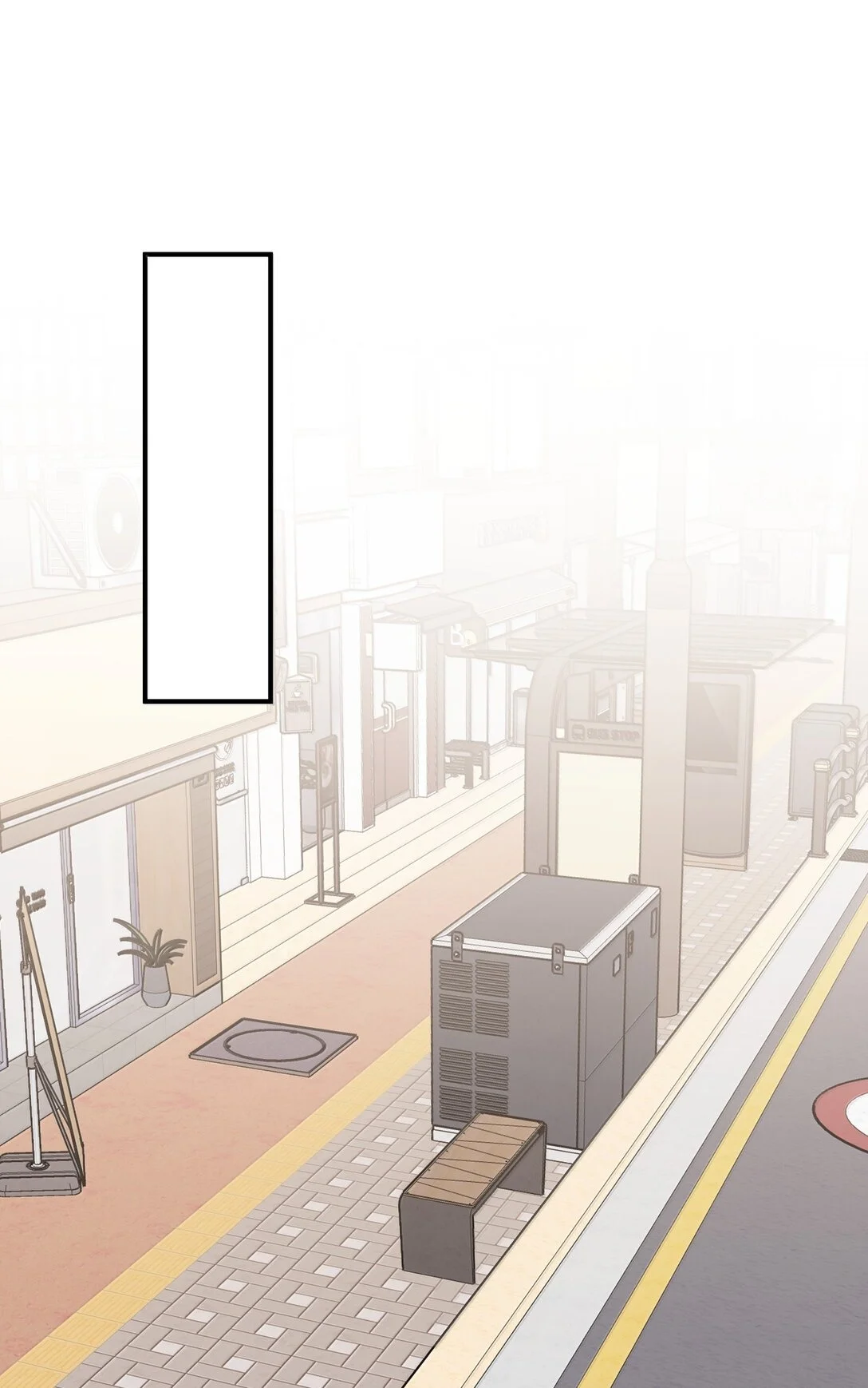 Escucha las estrellas Capítulo 66 - Page 3