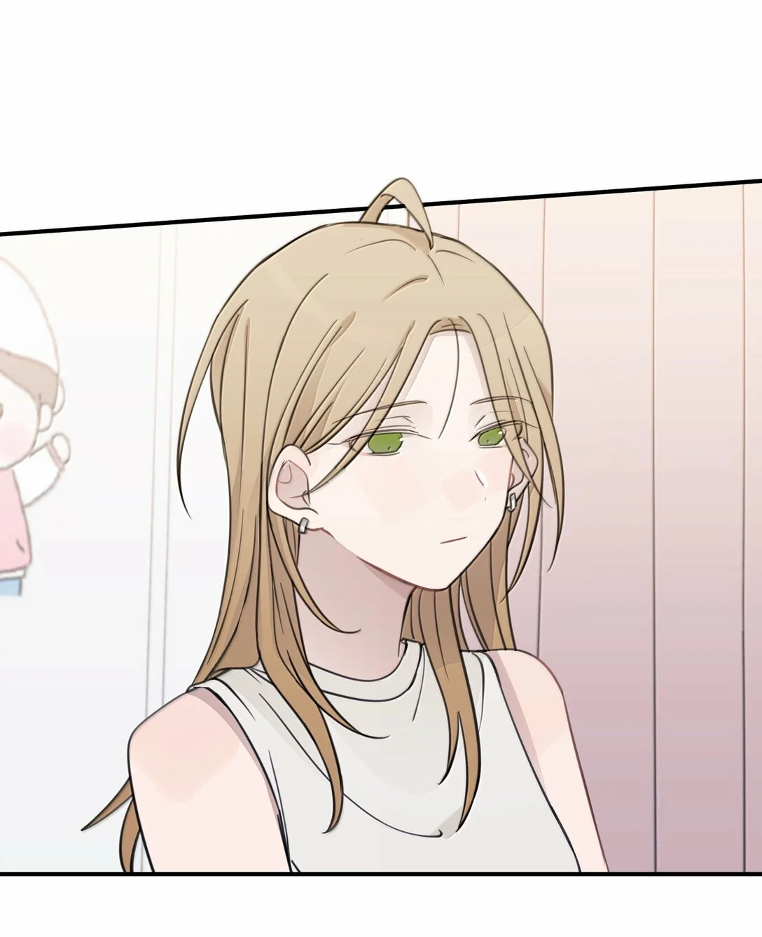 Escucha las estrellas Capítulo 67 - Page 18