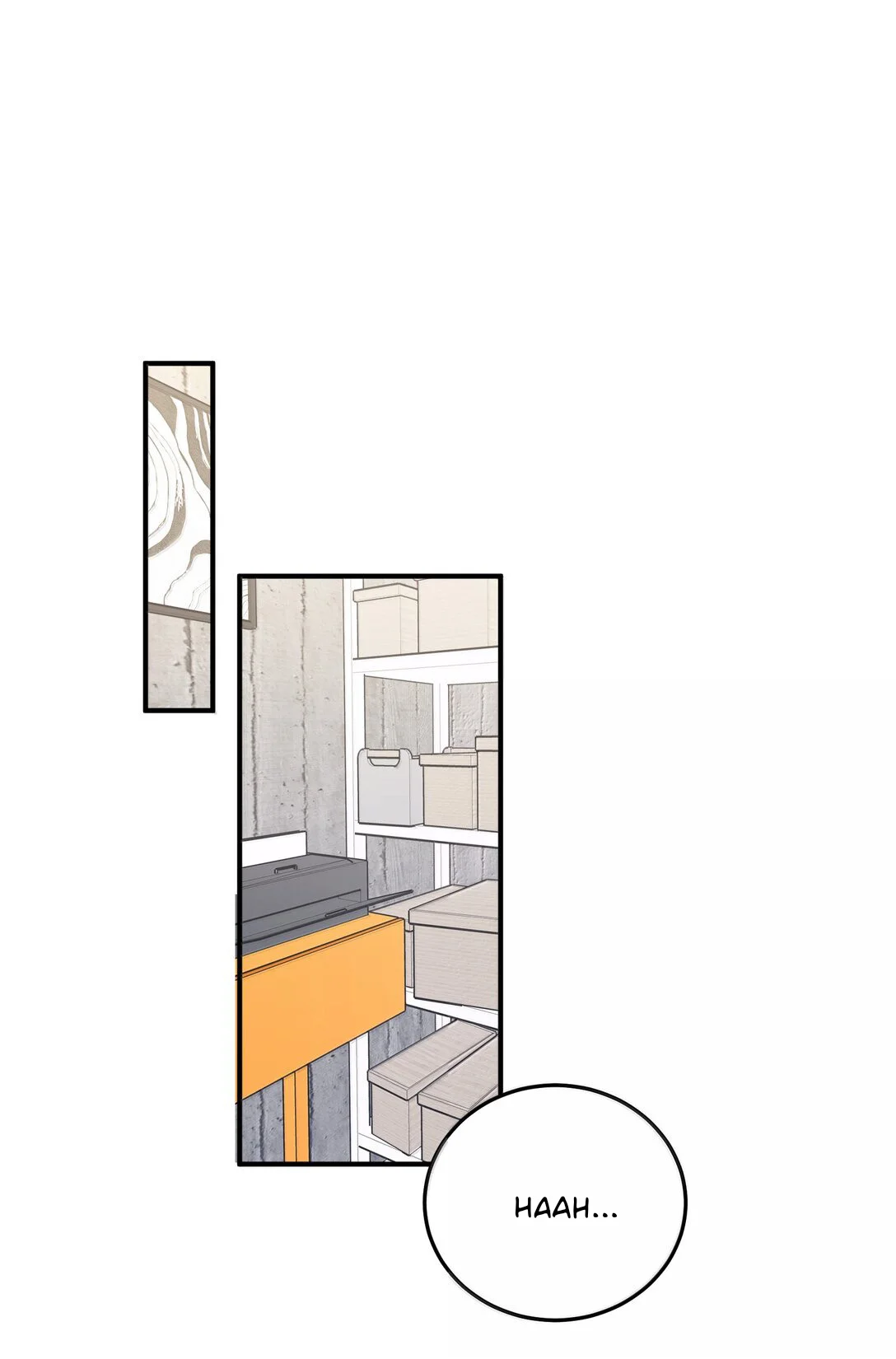 Escucha las estrellas Capítulo 67 - Page 20