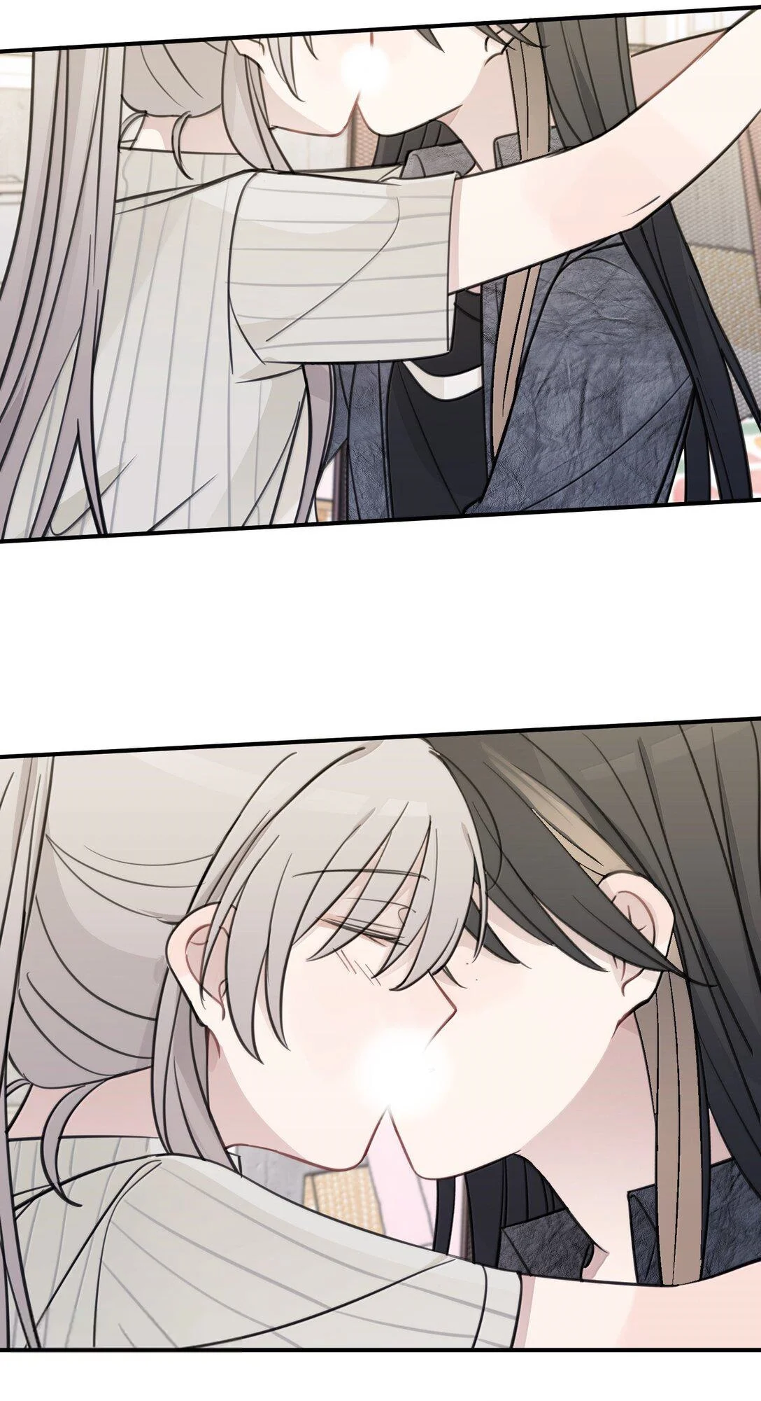 Escucha las estrellas Capítulo 67 - Page 22