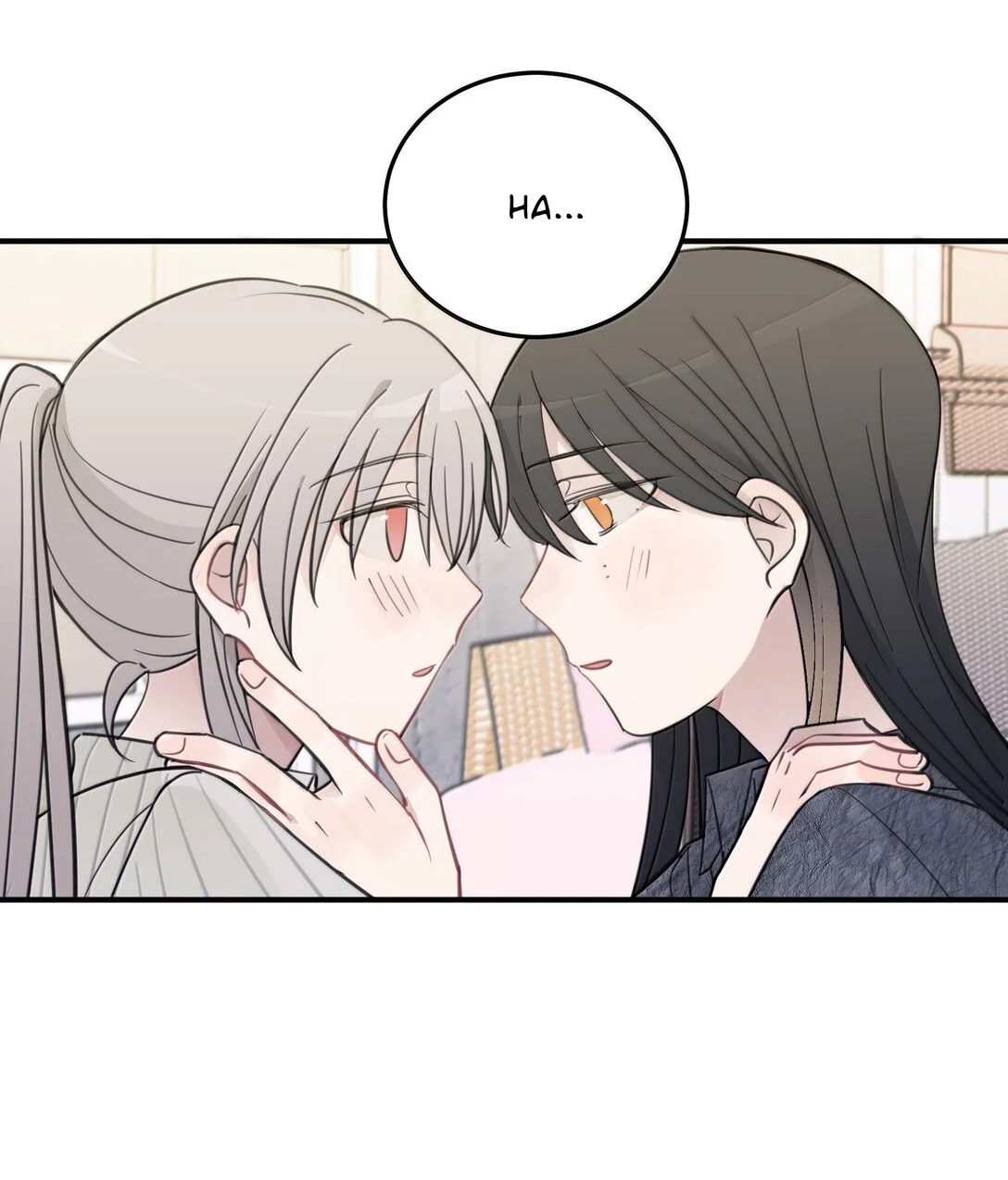 Escucha las estrellas Capítulo 67 - Page 23