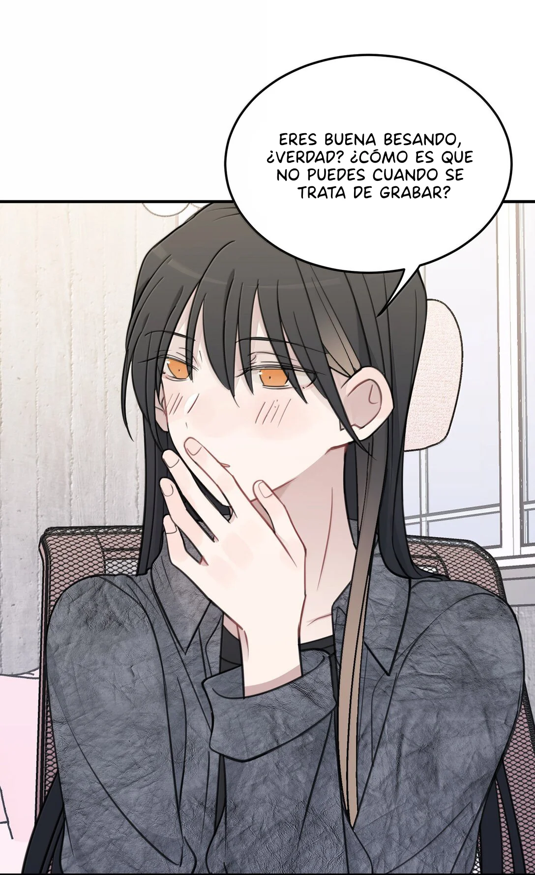 Escucha las estrellas Capítulo 67 - Page 24