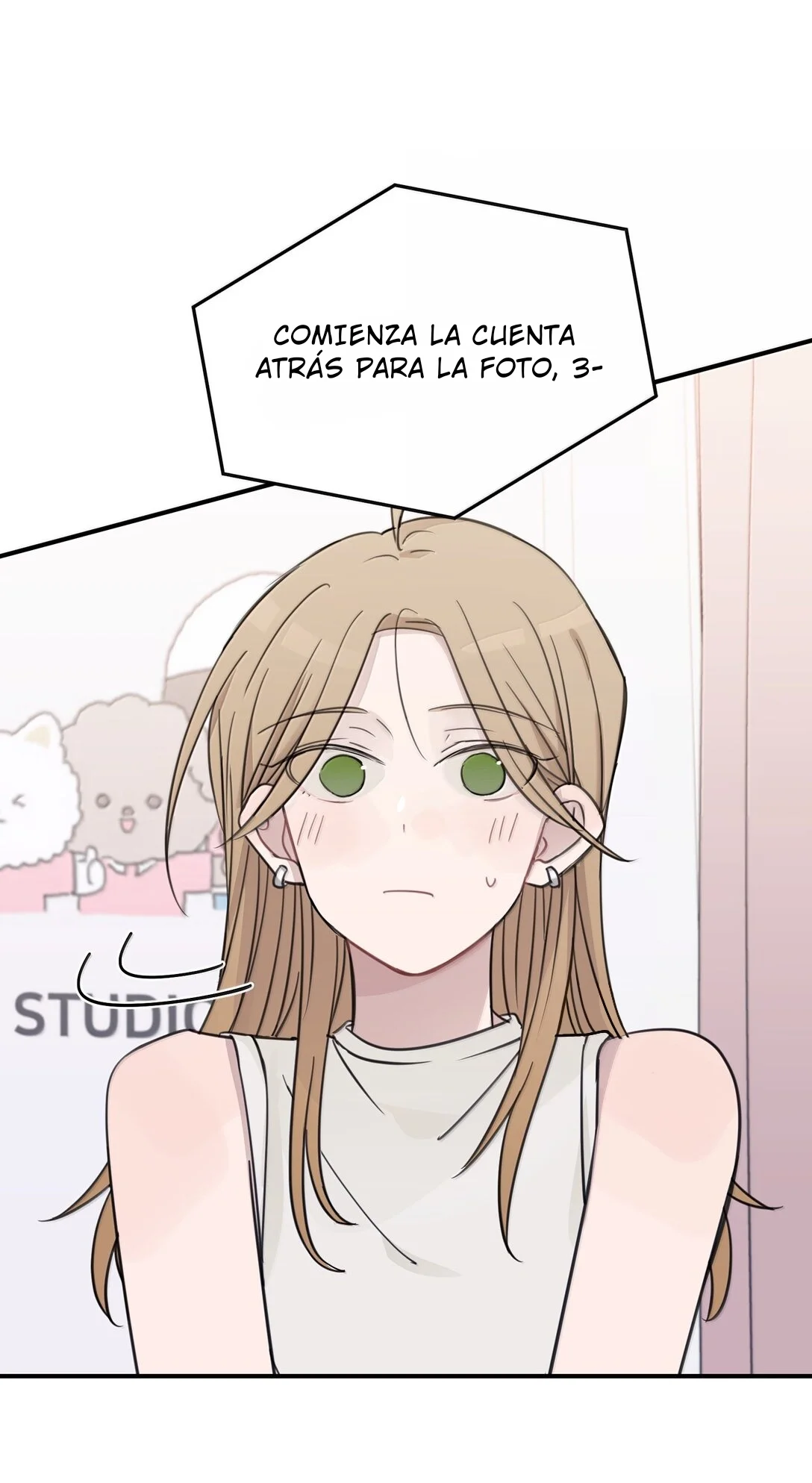 Escucha las estrellas Capítulo 67 - Page 6