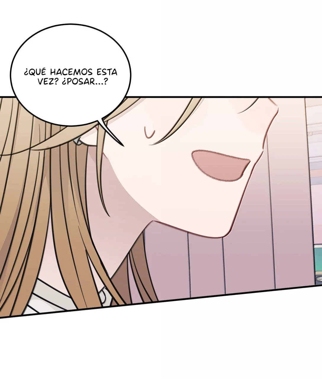 Escucha las estrellas Capítulo 67 - Page 8