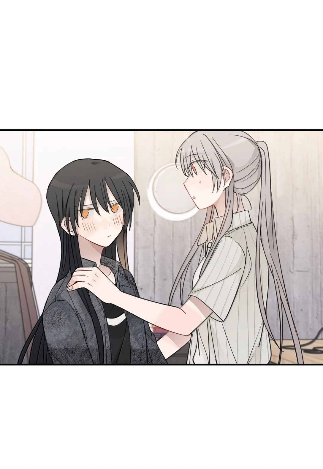 Escucha las estrellas Capítulo 68 - Page 17