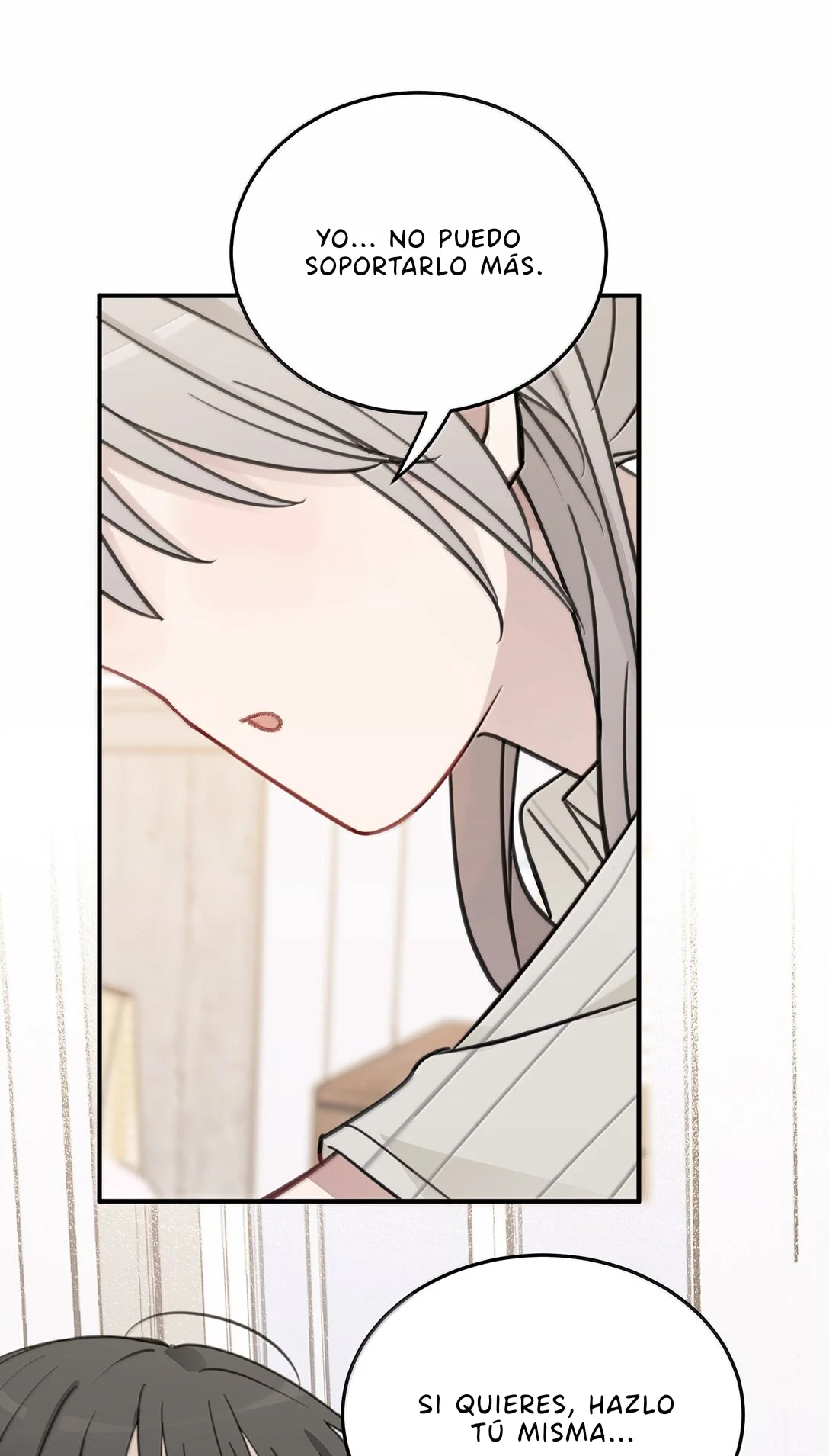 Escucha las estrellas Capítulo 68 - Page 21