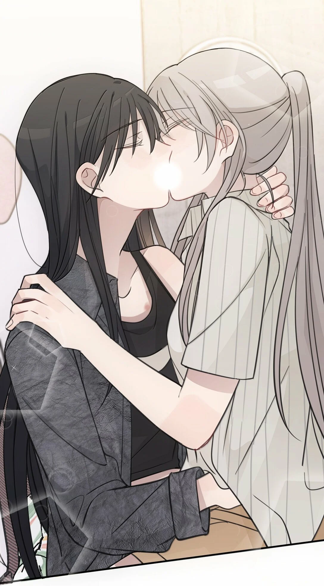 Escucha las estrellas Capítulo 68 - Page 29