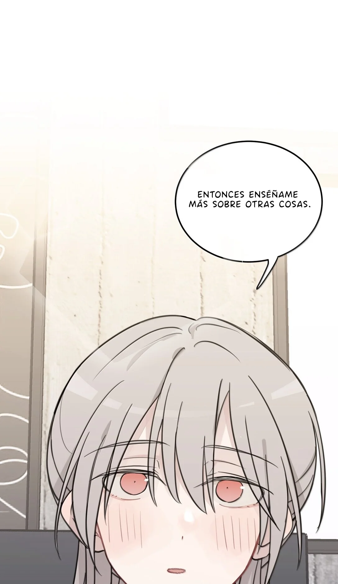 Escucha las estrellas Capítulo 68 - Page 3