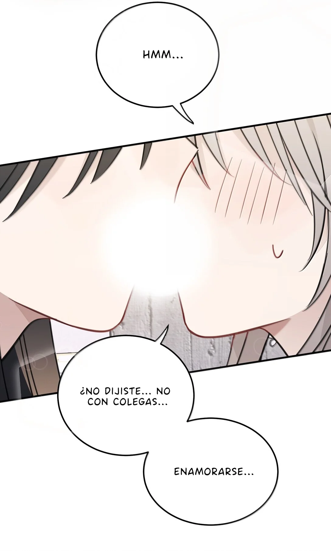 Escucha las estrellas Capítulo 68 - Page 30