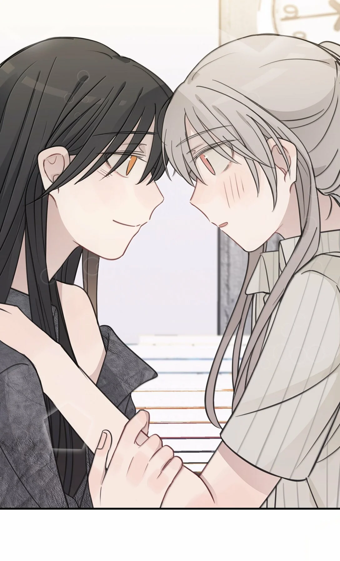 Escucha las estrellas Capítulo 68 - Page 33