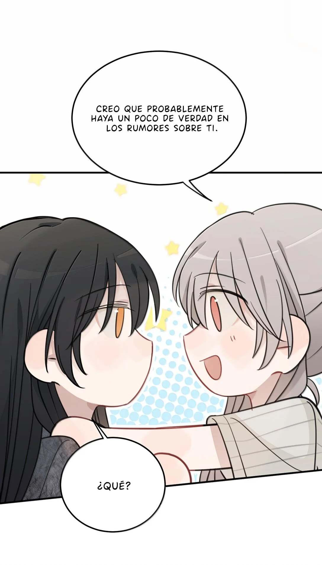 Escucha las estrellas Capítulo 68 - Page 34