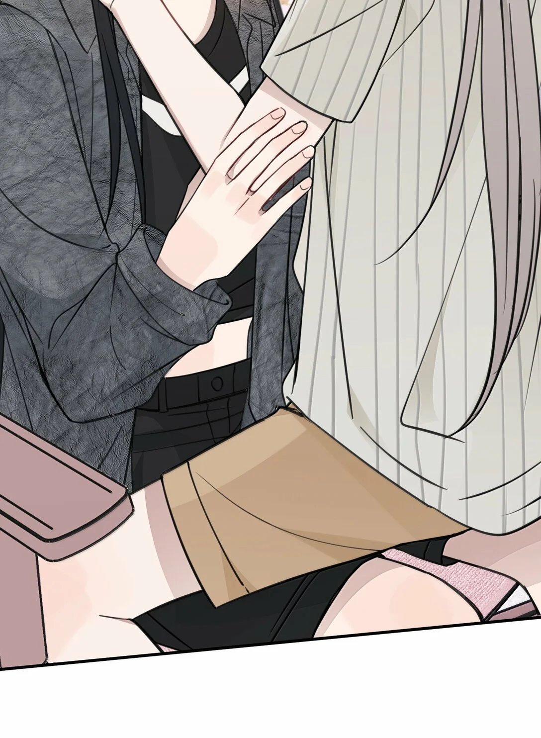 Escucha las estrellas Capítulo 68 - Page 8