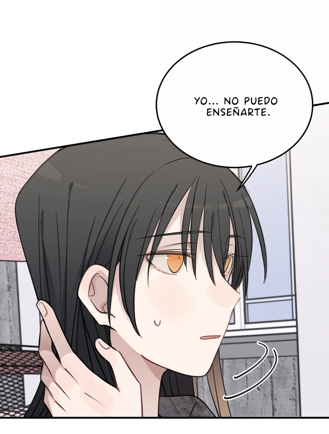 Escucha las estrellas Capítulo 68 - Page 9