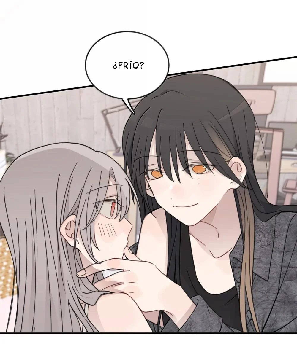Escucha las estrellas Capítulo 69 - Page 12
