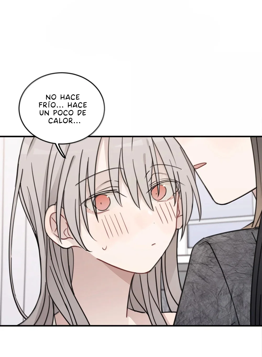 Escucha las estrellas Capítulo 69 - Page 13