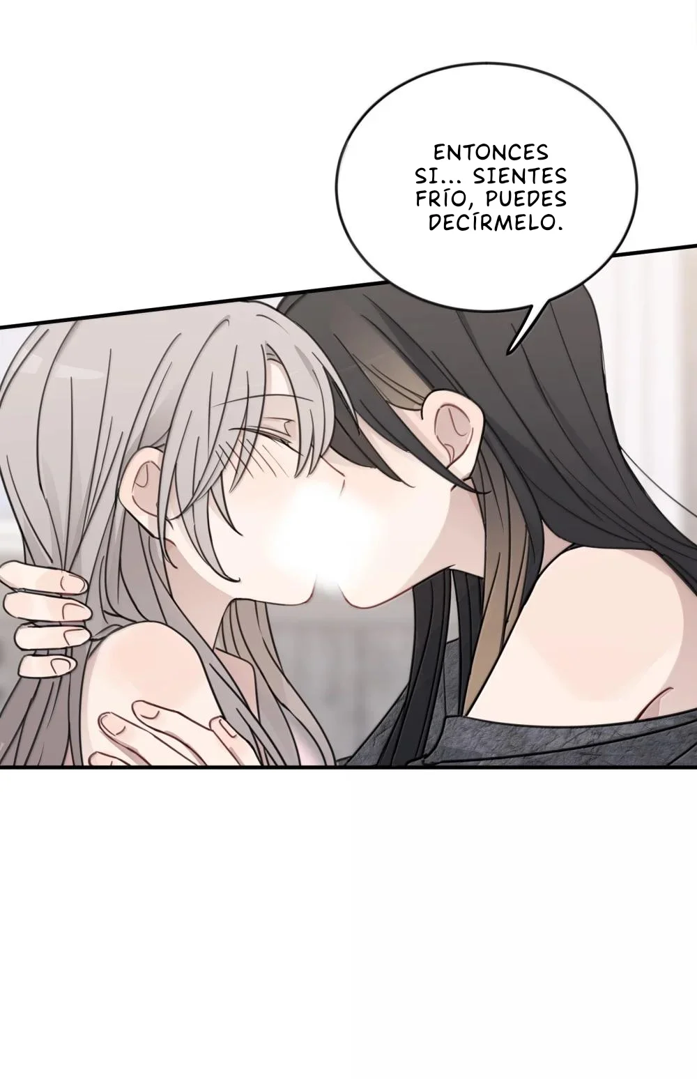 Escucha las estrellas Capítulo 69 - Page 14