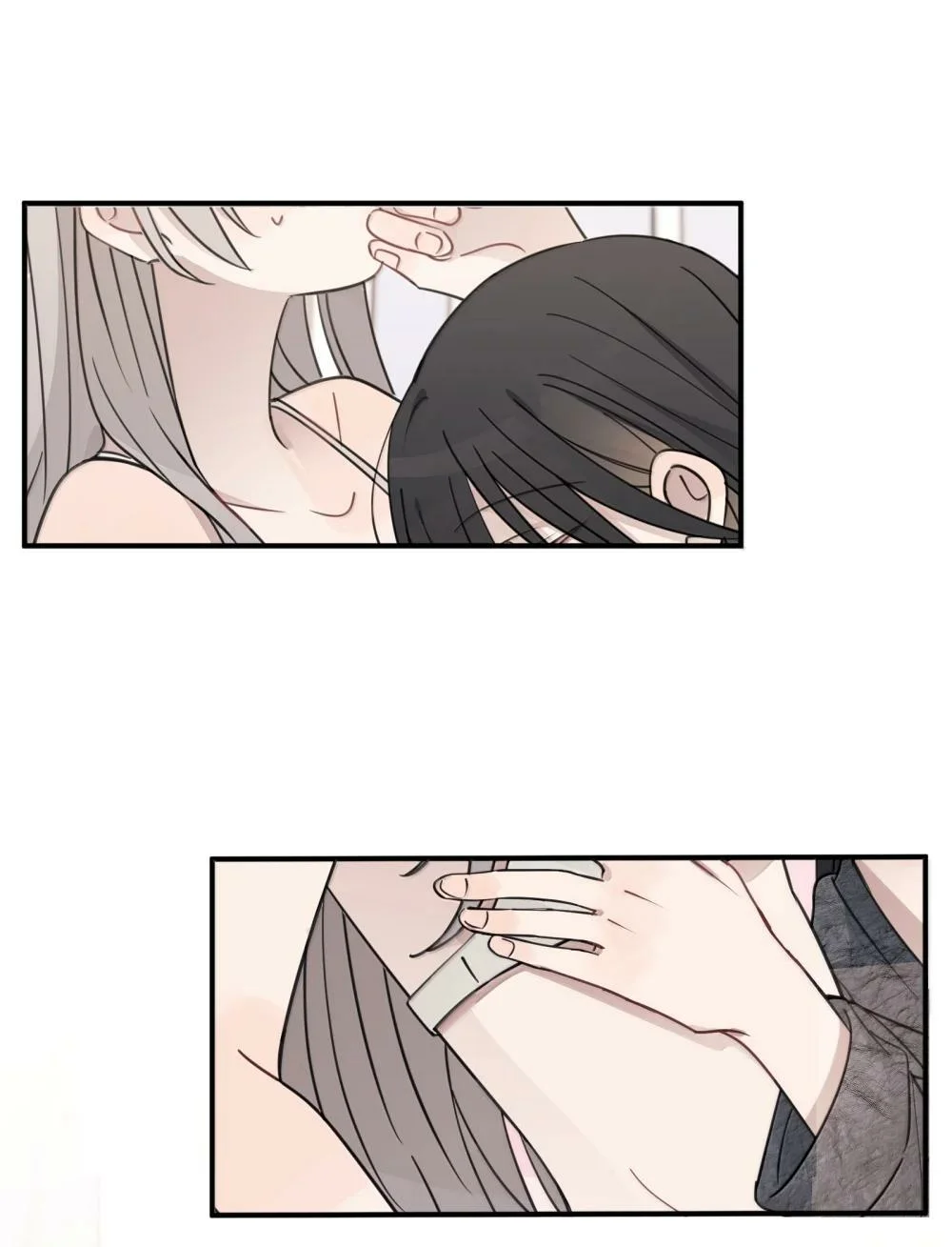 Escucha las estrellas Capítulo 69 - Page 15