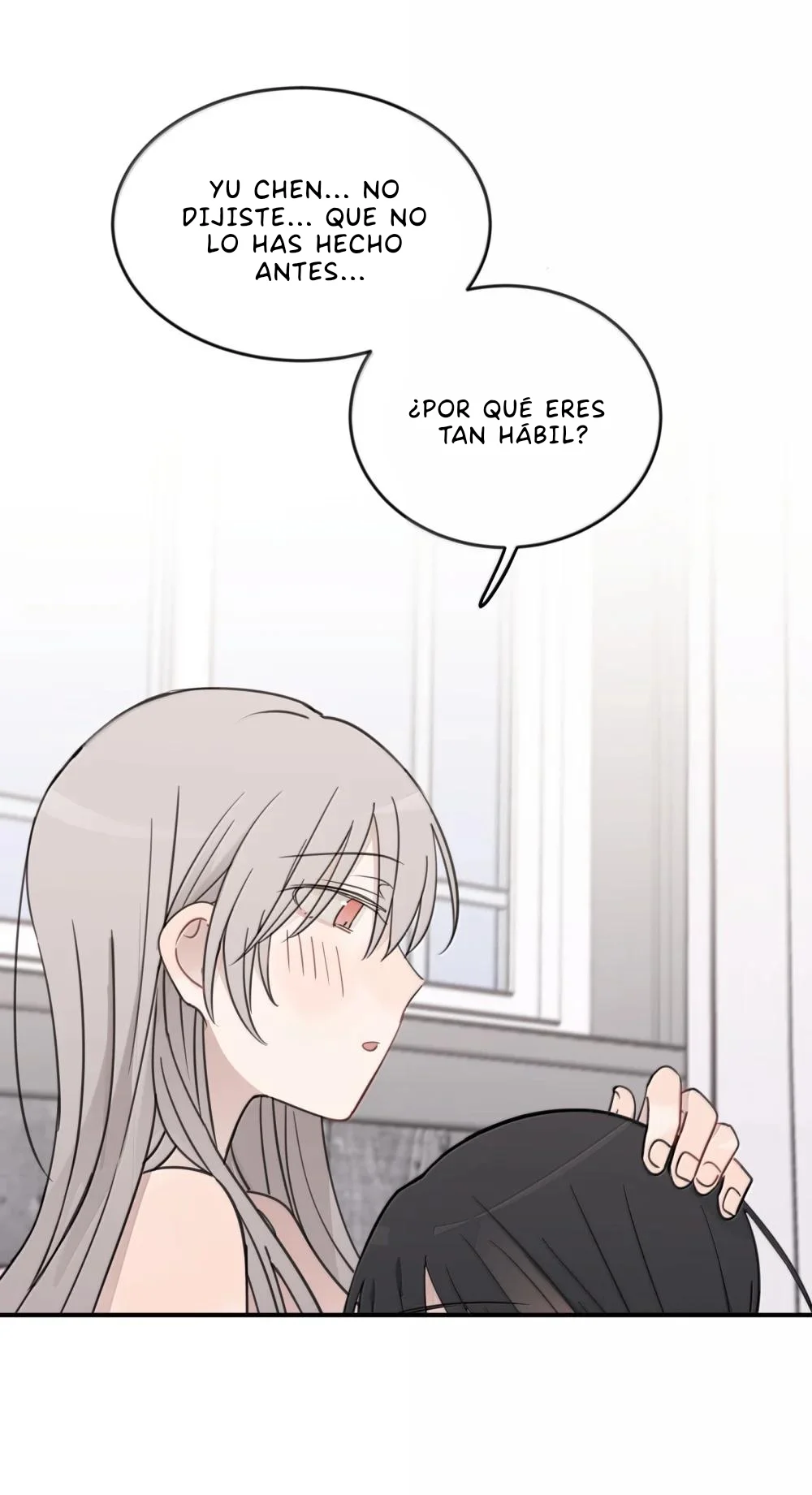 Escucha las estrellas Capítulo 69 - Page 17