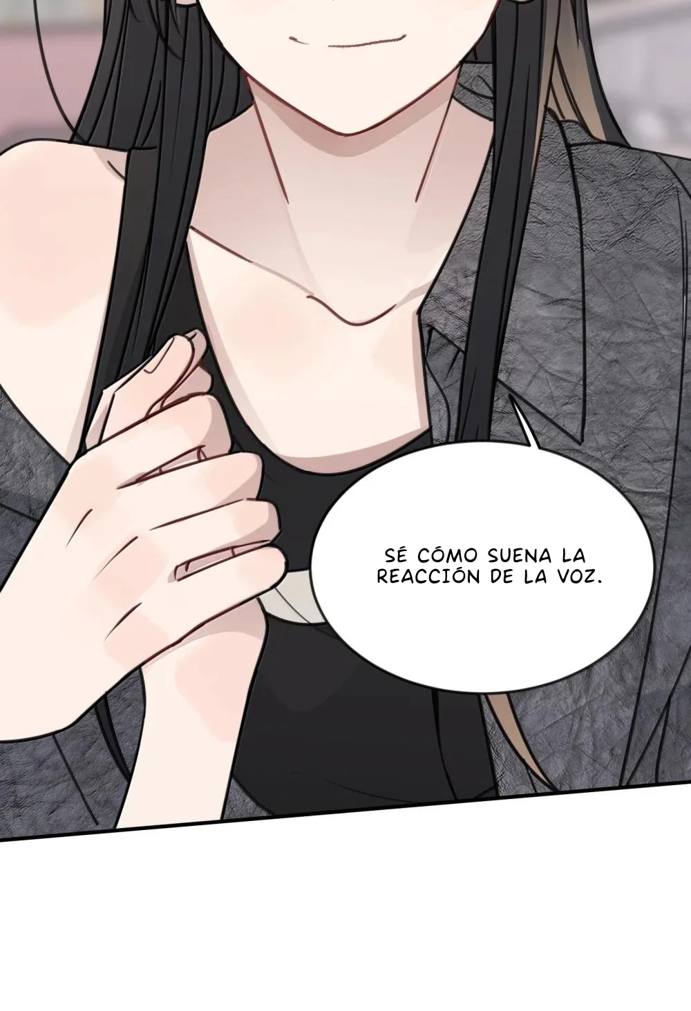 Escucha las estrellas Capítulo 69 - Page 19