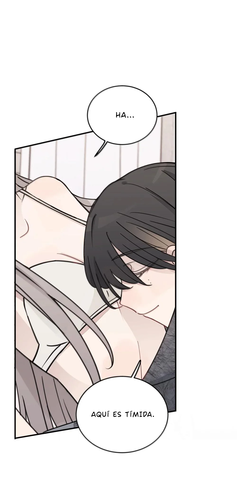 Escucha las estrellas Capítulo 69 - Page 21