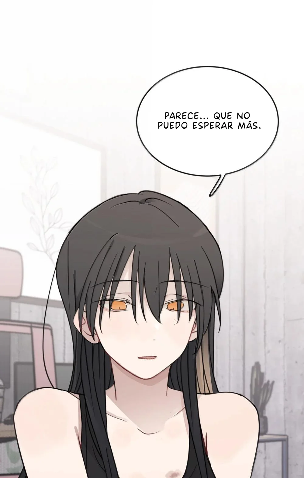 Escucha las estrellas Capítulo 69 - Page 23