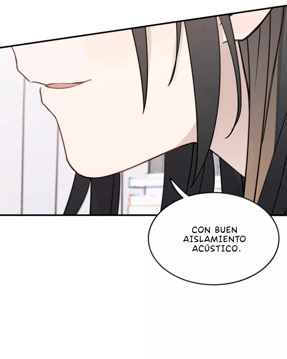 Escucha las estrellas Capítulo 69 - Page 28