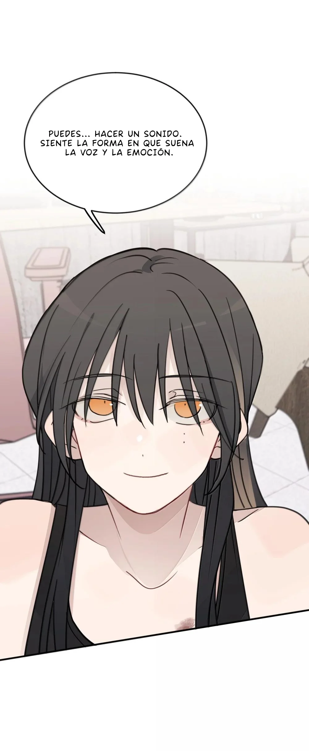 Escucha las estrellas Capítulo 69 - Page 29