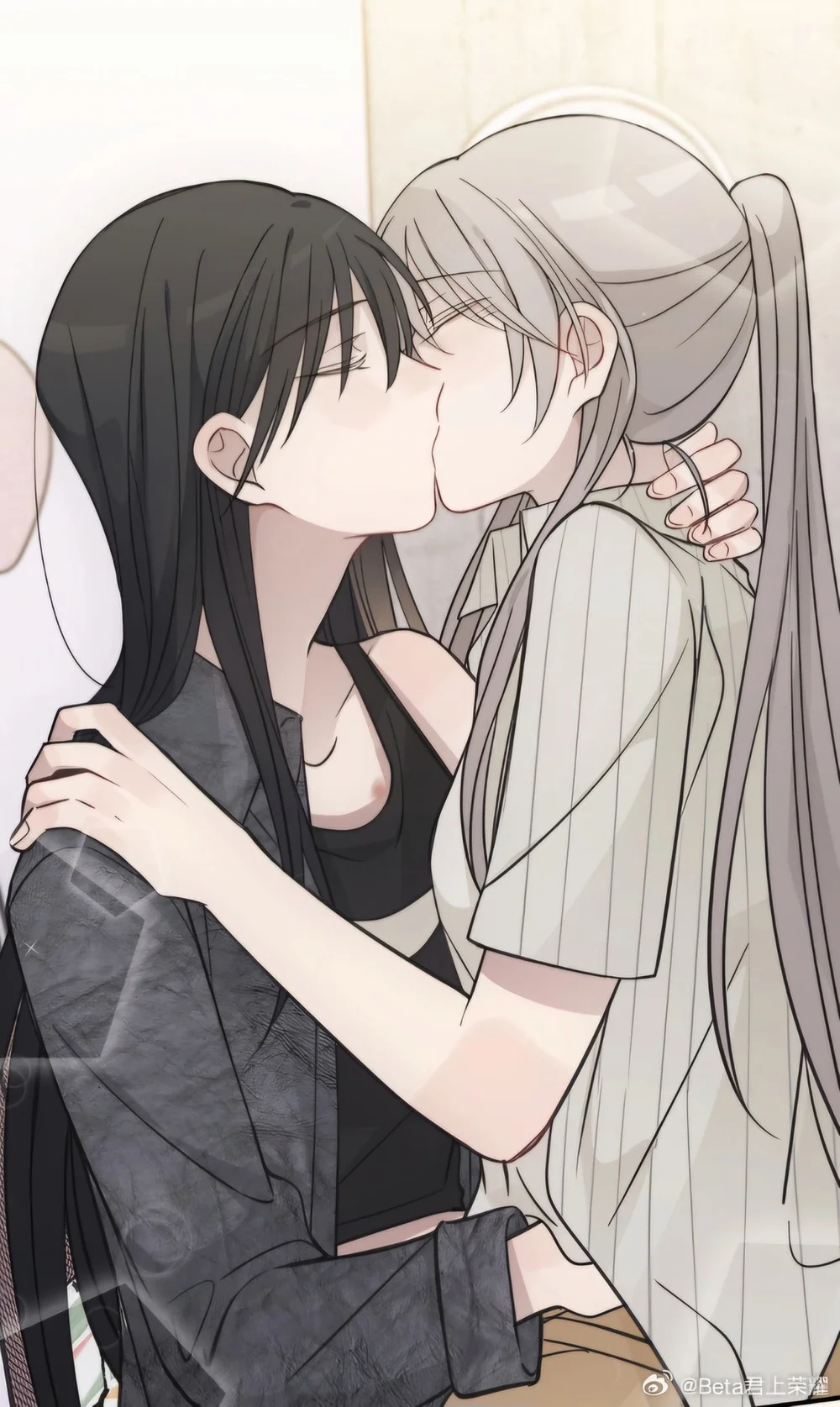 Escucha las estrellas Capítulo 69 - Page 3