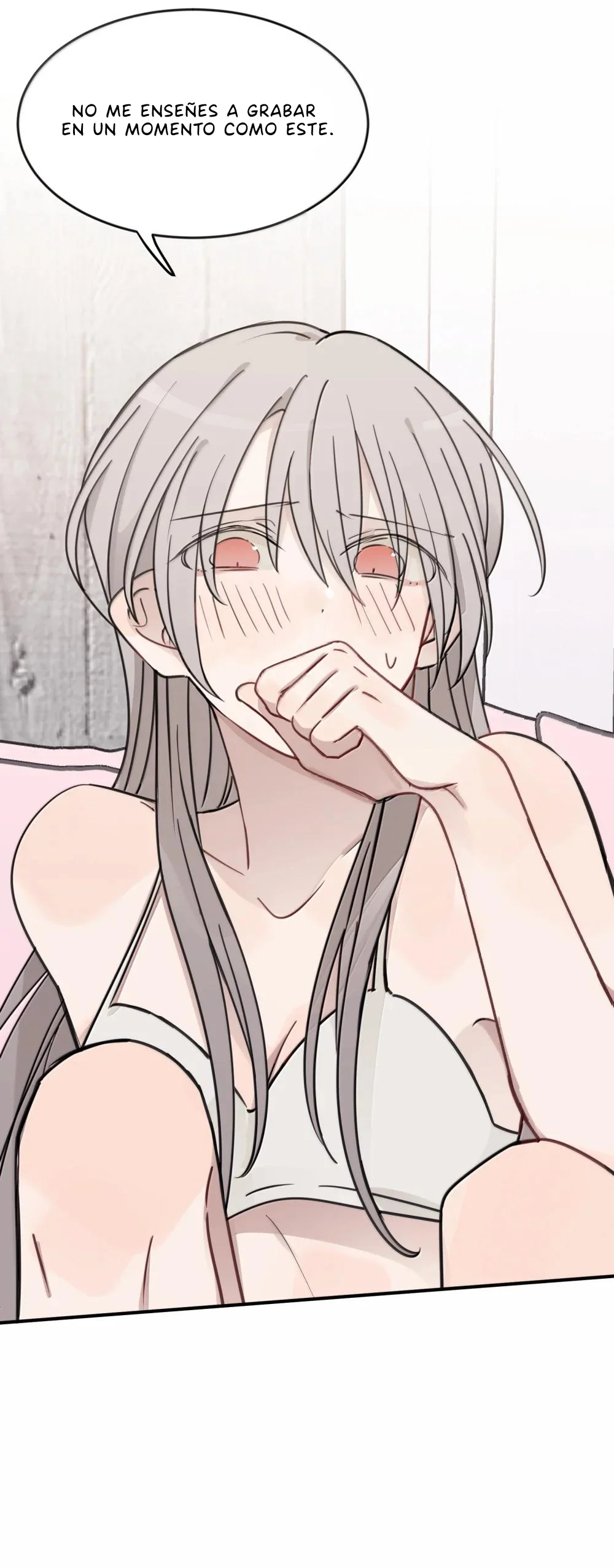 Escucha las estrellas Capítulo 69 - Page 31