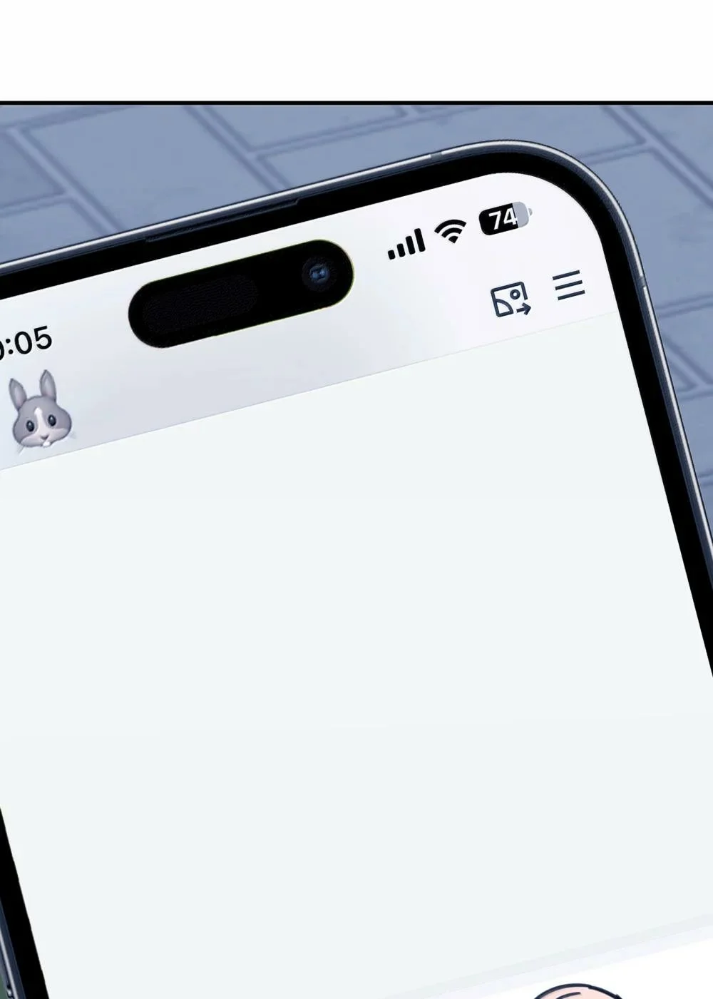 Escucha las estrellas Capítulo 69 - Page 38