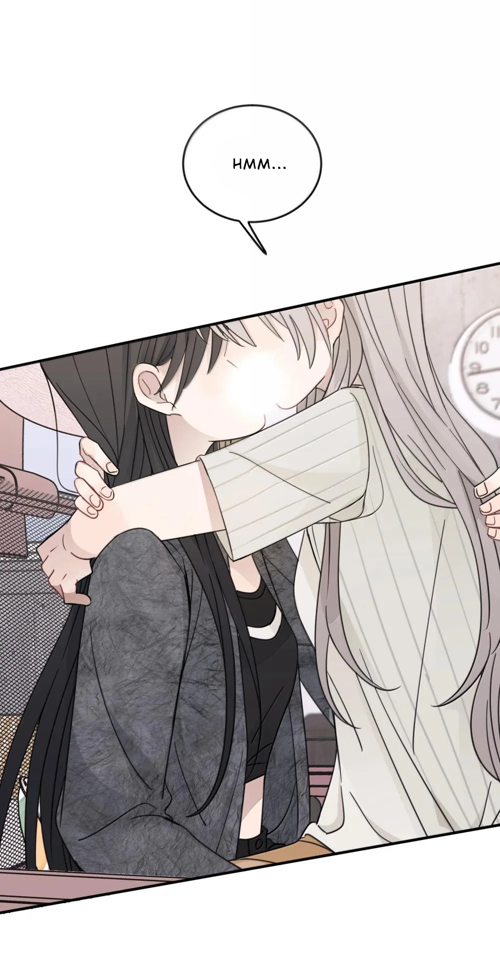 Escucha las estrellas Capítulo 69 - Page 8