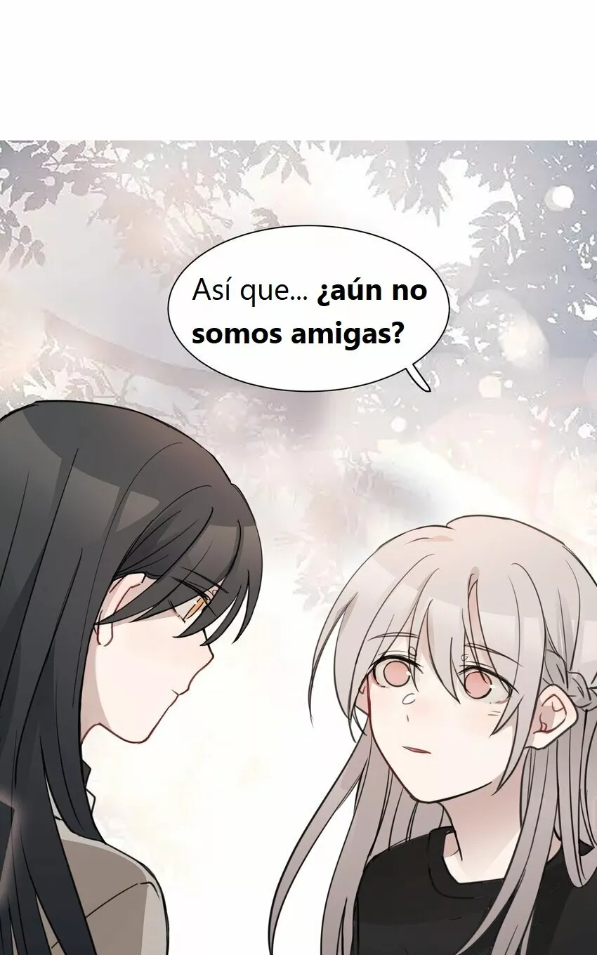 Escucha las estrellas Capítulo 7 - Page 2