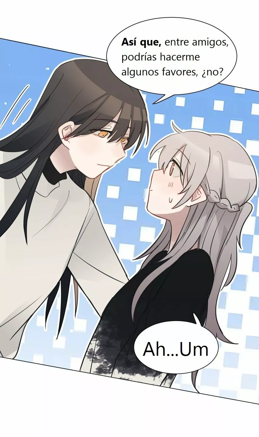 Escucha las estrellas Capítulo 7 - Page 26