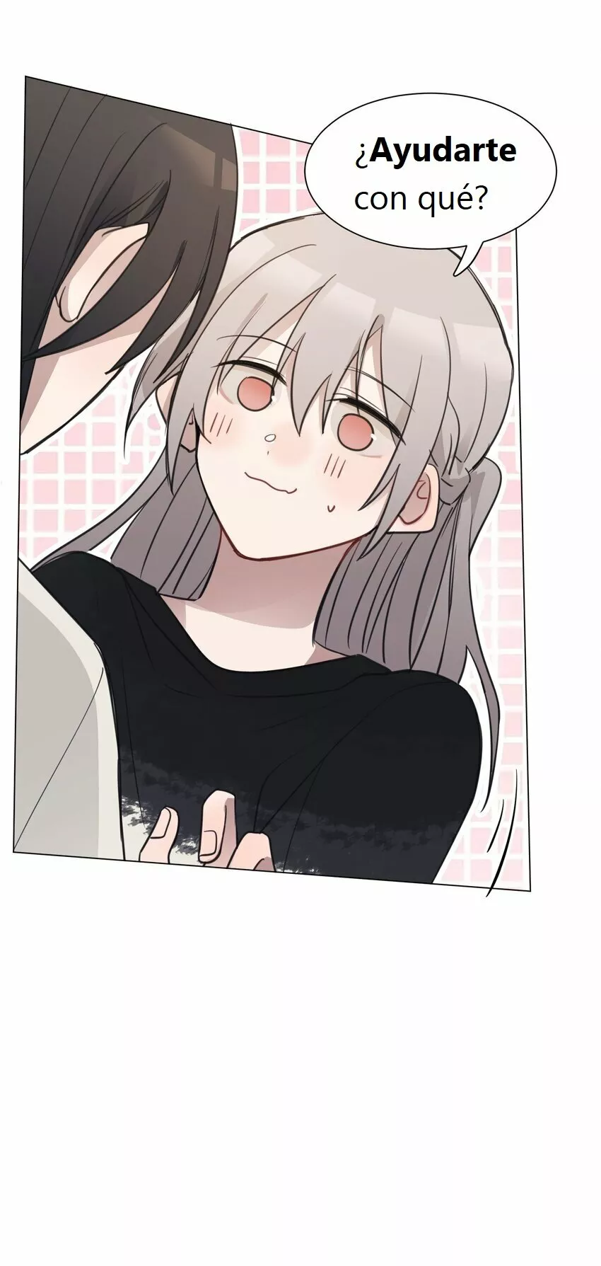 Escucha las estrellas Capítulo 7 - Page 27