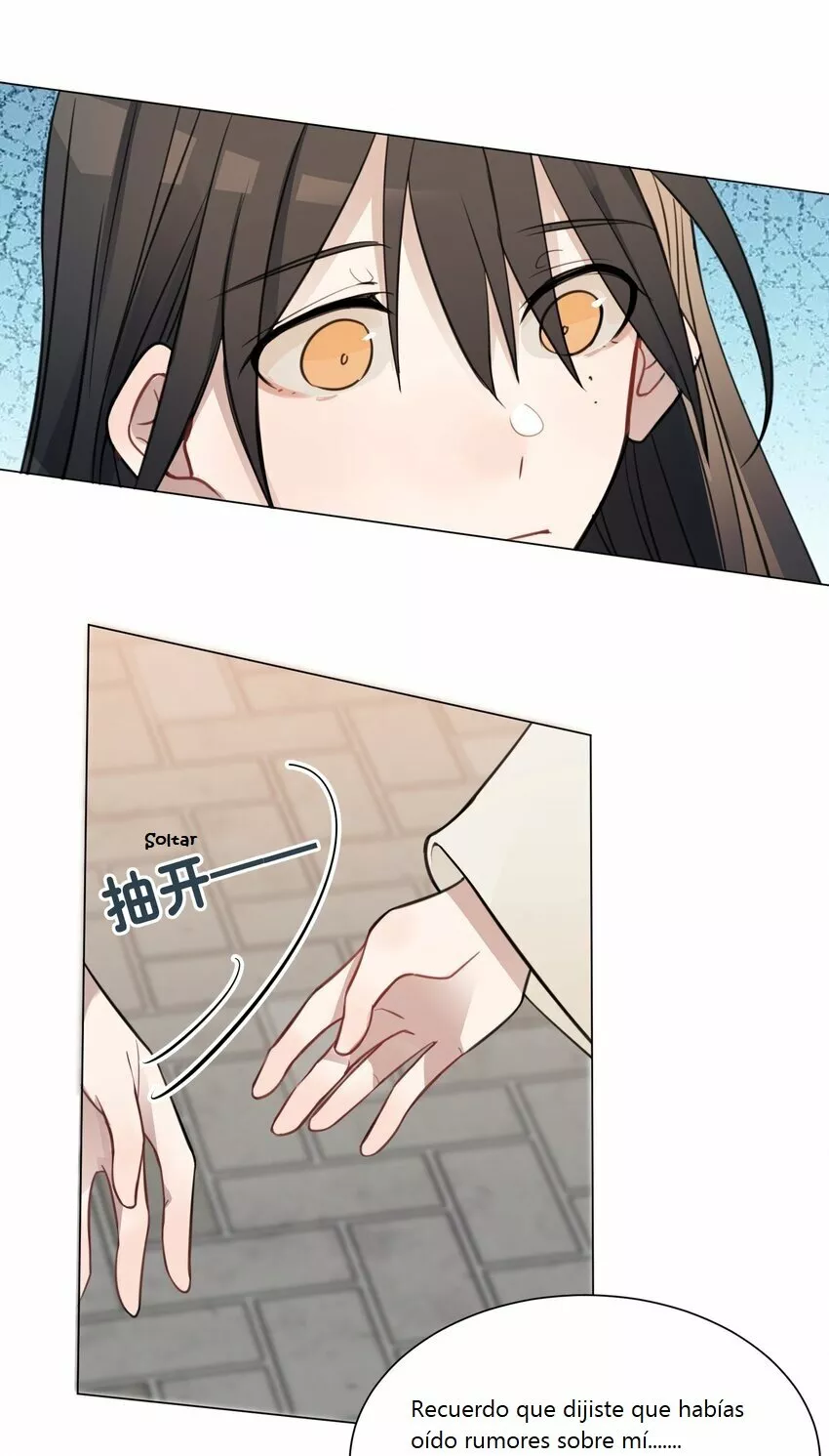 Escucha las estrellas Capítulo 7 - Page 4