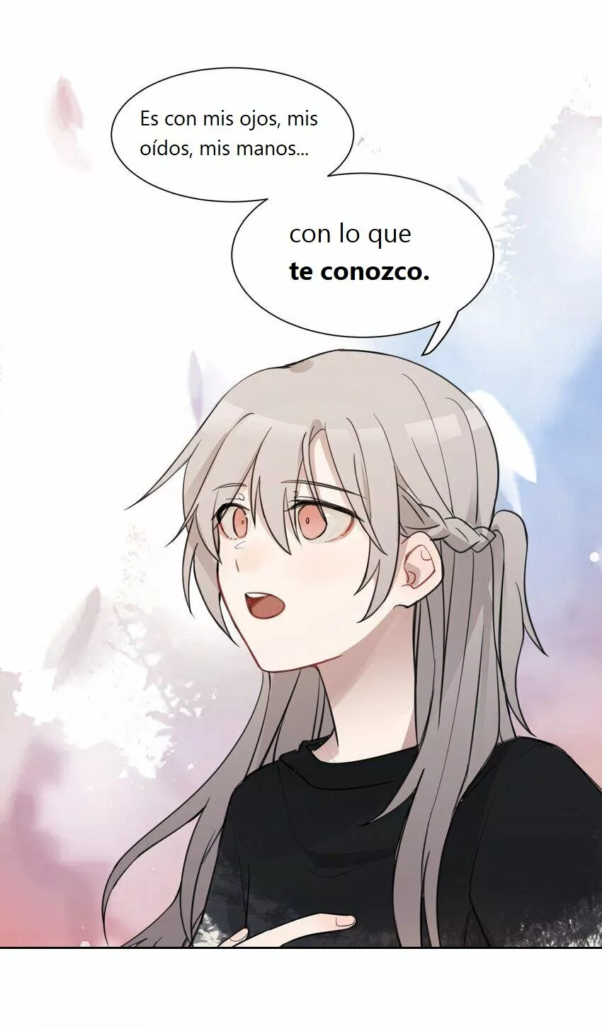 Escucha las estrellas Capítulo 7 - Page 9