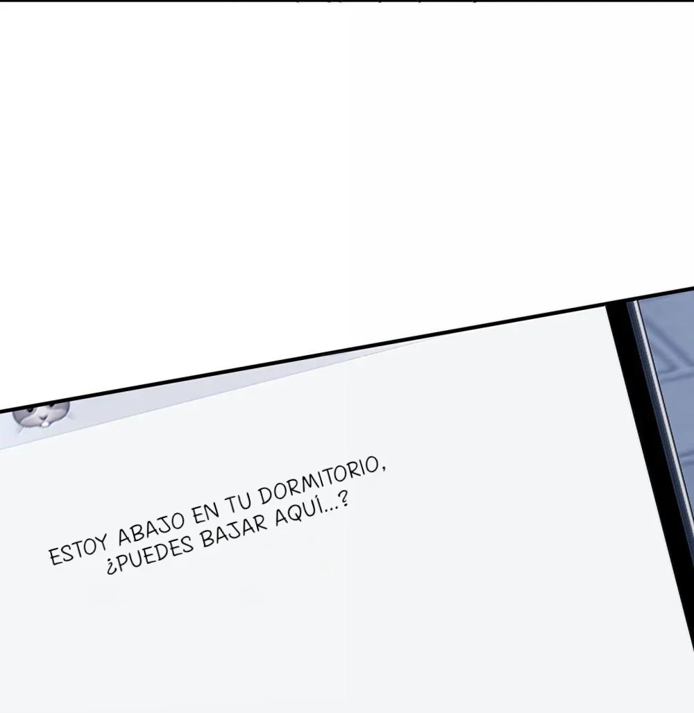 Escucha las estrellas Capítulo 70 - Page 12